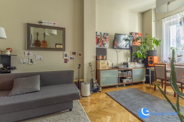 Niezależne 2-pok 47m2 Nowa Huta *os. Centrum C* - Photo 1