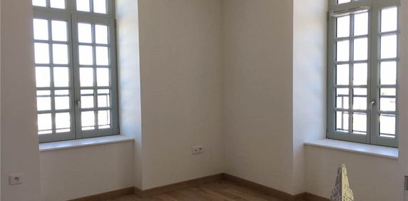 AMIENS SAINTE-ANNE - TYPE 3 AVEC PARKING - Photo 2