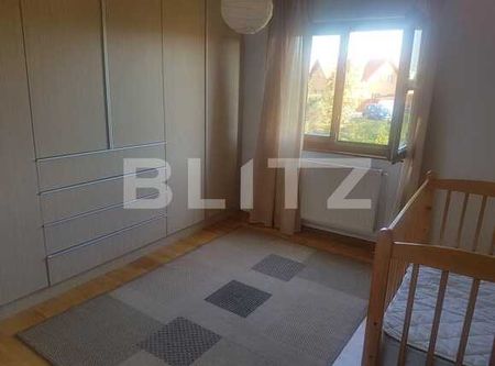 Apartament 3 camere, 78 mp, prima inchiriere, parcare, zona strazii Dorobantilor - Photo 5