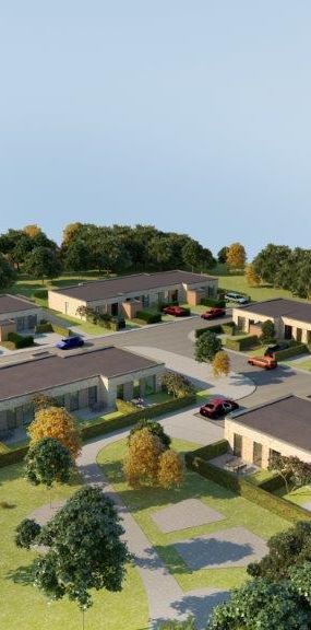 Toftegårdsvej - Photo 2