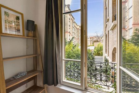 APPARTEMENT 2 PIÈCES -BOULOGNE NORD - Photo 3