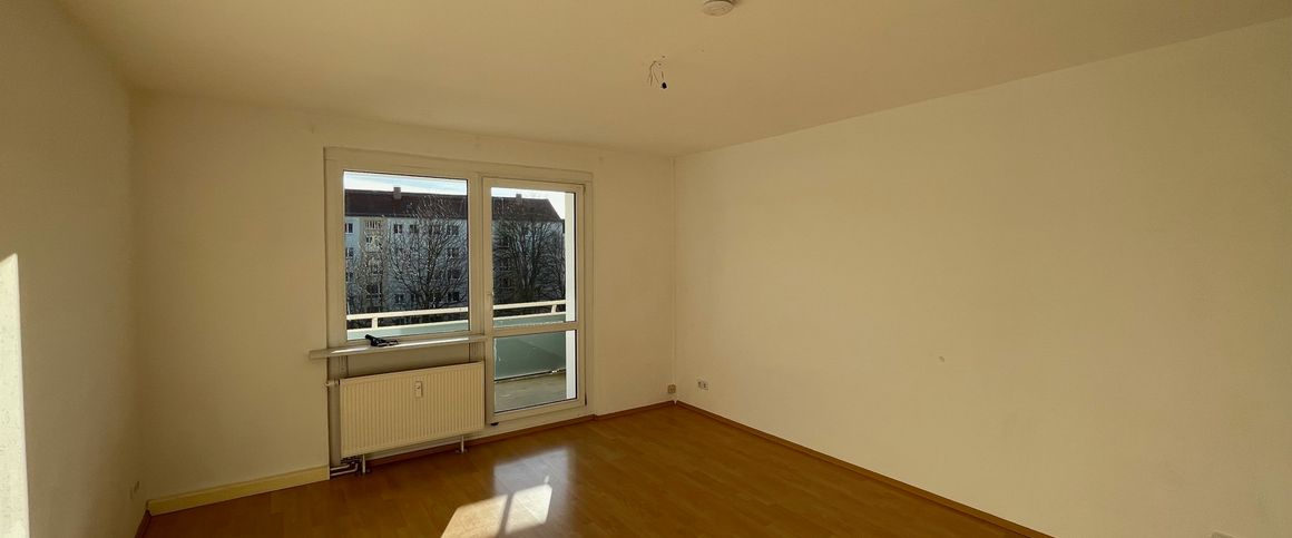 Familienfreundliches Zuhause in grüner Lage - 3-Zimmer-Wohnung in Tolkewitz - Photo 1