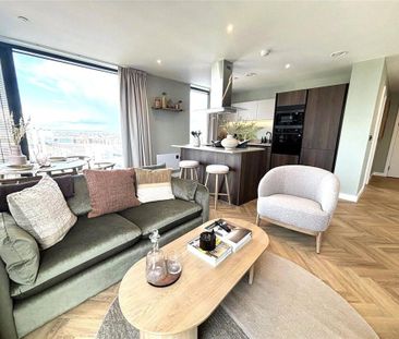 2 bedroom apartment to rent - Photo 2