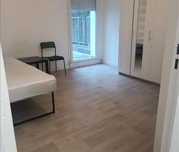 Chambre en colocation 94400, Vitry-Sur-Seine - Photo 1