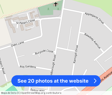 Spearpoint Gardens, Ilford, IG2 - Photo 1