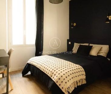 Appartement 3 Pièces 54 m² - Photo 1