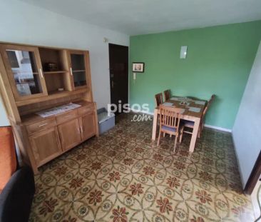 Piso en alquiler en Carrer de Pere 'el Gran' - Foto 1