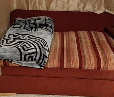 WG Zimmer- Wohngemeinschaft- Mietwohnung - Photo 1