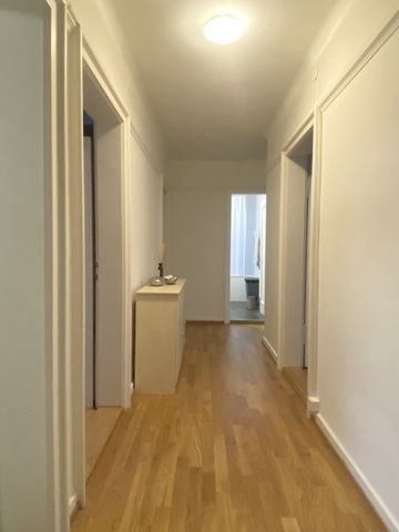 3 Zimmer, 89 m², 1. Stock - Photo 3