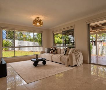 Sophisticated Family Sanctuary in Prestigious Robina Fairways - Photo 1