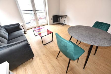 1 bedroom flat to rent - Photo 3