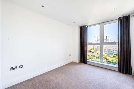 The Boulevard, Imperial Wharf, SW6 - Photo 4