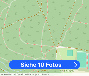 Sofort bezugsfrei & ruhig am Stadtrand - Foto 1
