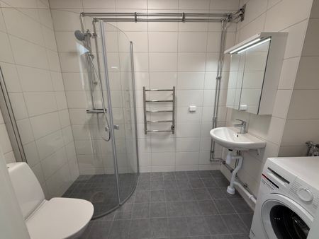 Klättergatan 13 – 1 rok (lgh 1704) - Photo 2
