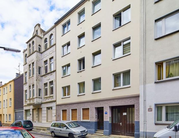 1-Zimmer-Wohnung in Dortmund - Photo 1