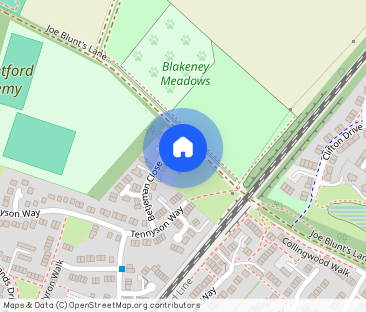 Betjeman Close, Thetford - Photo 1