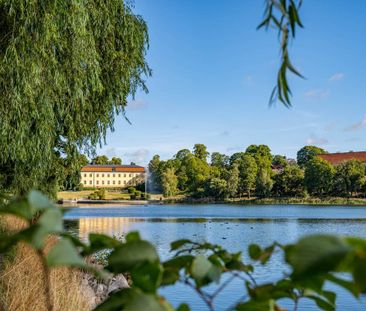 Skogstorpsvägen, Sollentuna - Photo 1