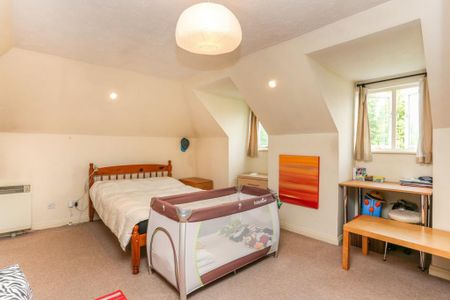 Studio to rent - Photo 3