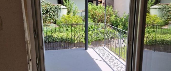 2 Zimmer Erdgeschoss Wohnung zu vermieten - Foto 1