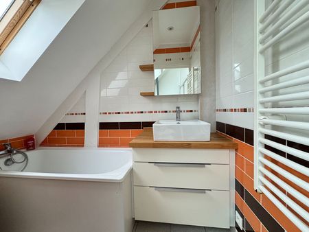 Appartement T2 à Rennes - Photo 3