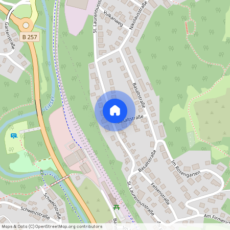 St.-Laurentiusstr. 28, 54550 Daun - Steinborn