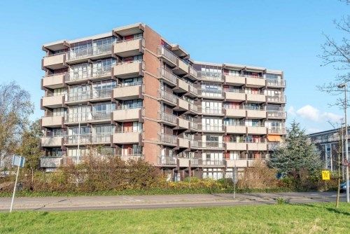 Apartment Haarlem - Victor van Vrieslandstraat - Photo 1