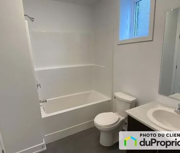 17 rue F.-X.-Boileau, Gatineau (Buckingham) à louer - Photo 4