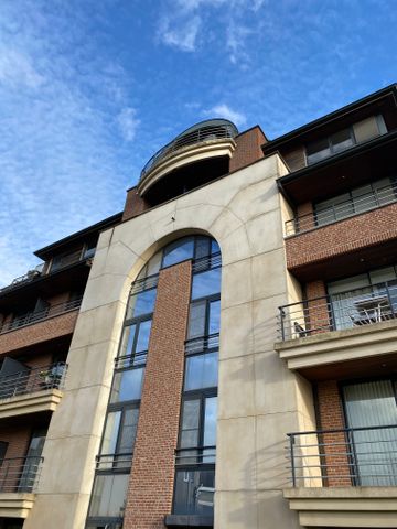 Instapklaar 2-slpk APPARTEMENT + GARAGE - Photo 4