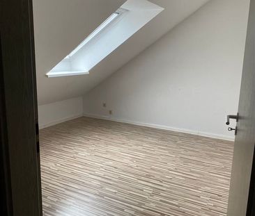 Helle 3-Zimmer-Wohnung in ruhiger Lage zu vermieten - Photo 4