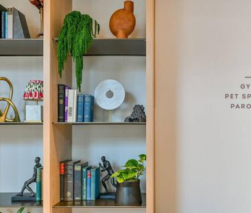 1 bedroom flat to rent - Photo 3