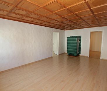 heimeliges Wohnen in der Altstadt Wil - Photo 3