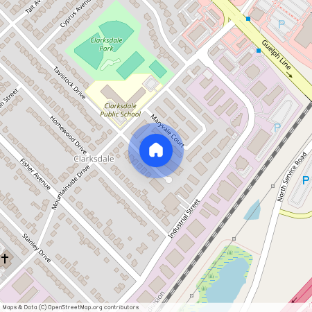 1149 Tavistock Drive, Burlington