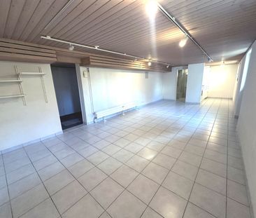 Befristete Wohnung bis 30.06.2026! - Photo 2