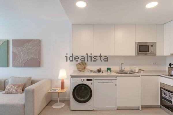 Alquiler de piso en Calle Río Gargáligas, 17 - Photo 1