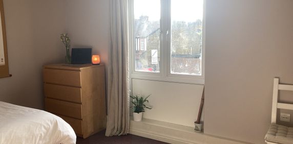 Room in a Shared Flat, Streatham, SW16 - Photo 2
