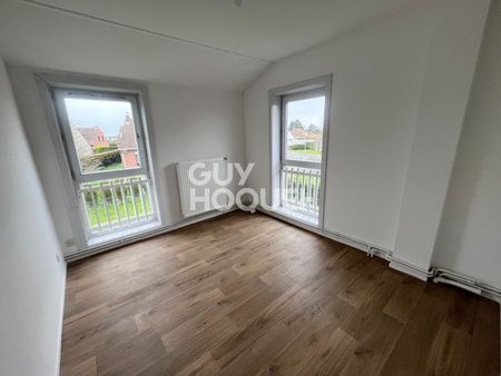 Location Maison 4 pièces 111m² - Photo 4