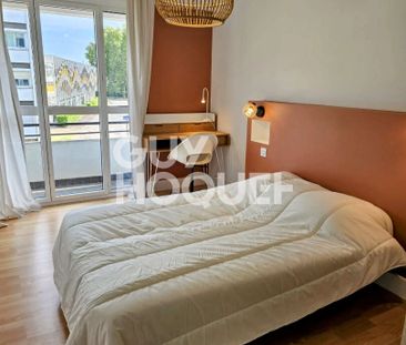 Location Appartement 1 pièce 11m² - Photo 3