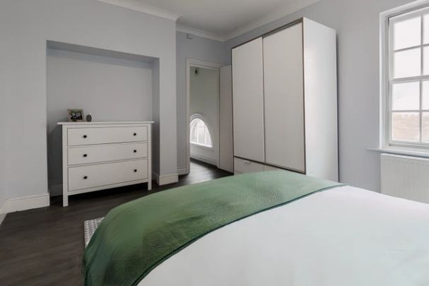 Deluxe En Suite - Photo 1