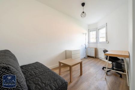 Appartement à louer 1 pièce 22.22m² - Photo 3