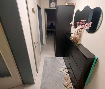 2 Zimmer 56m² nachmiter - Photo 1