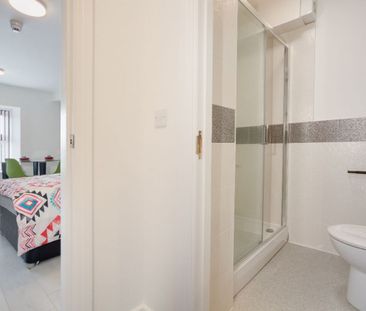 Fylde Road, 03 Student Village, PRESTON, Lancashire PR1 2FQ - Photo 6