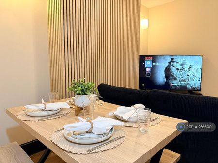 1 bedroom in a house share to rent - Photo 5