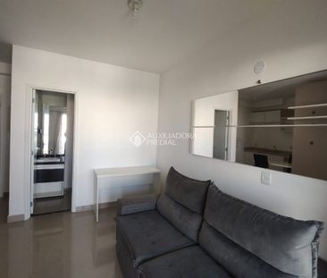 Loft com 1 quarto e 35m² para alugar em Rudge Ramos, São Bernardo d... - Photo 3