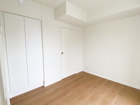 Nyopført 2-værelses penthouse lejlighed med stor tagterrasse - Photo 4