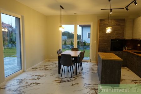 Mierzyn, bliźniak 101,5 m2 7.500 zł - Photo 3