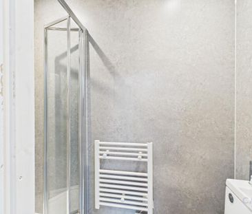 1 bedroom house of multiple occupation to rent - Photo 6