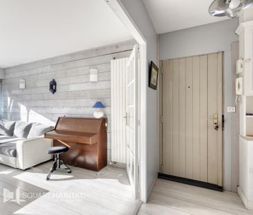 Location Appartement 3 pièces Meublé 79m² LE BOUSCAT 33110 - Photo 6