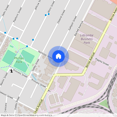 2A Gallipoli Street, NSW 2141, Lidcombe