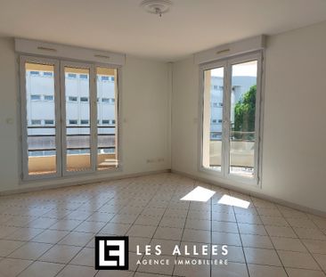 APPARTEMENT T3 - Photo 3