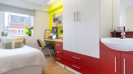 Silver Room - Photo 3